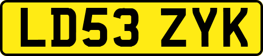 LD53ZYK