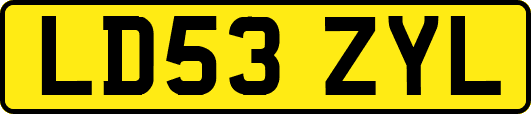 LD53ZYL