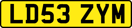 LD53ZYM