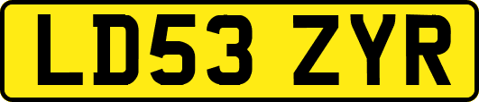 LD53ZYR