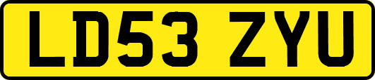 LD53ZYU