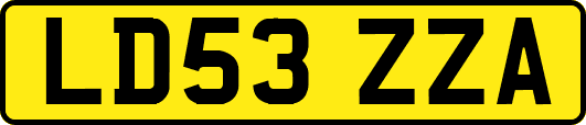 LD53ZZA
