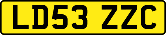 LD53ZZC