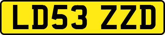 LD53ZZD