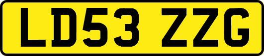 LD53ZZG