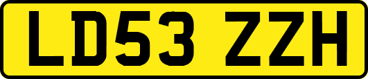 LD53ZZH