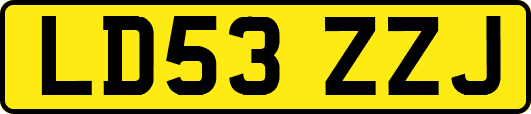 LD53ZZJ