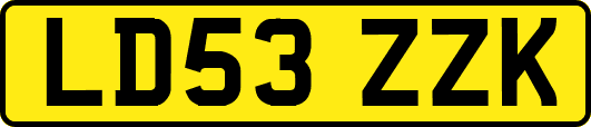 LD53ZZK