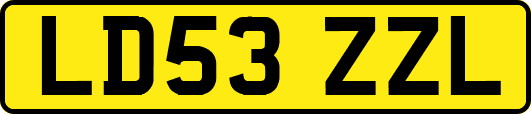 LD53ZZL