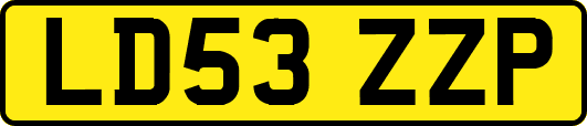 LD53ZZP