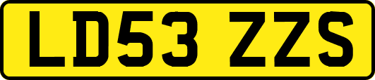 LD53ZZS