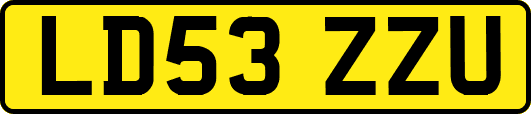 LD53ZZU