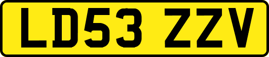 LD53ZZV