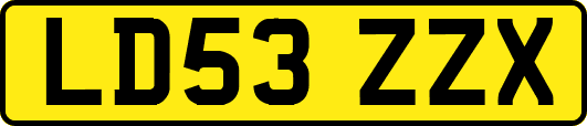 LD53ZZX