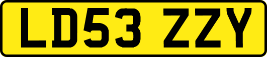 LD53ZZY