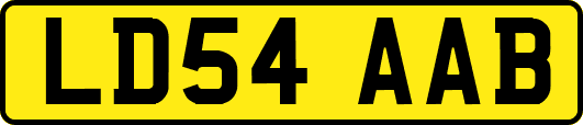 LD54AAB