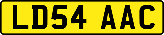 LD54AAC