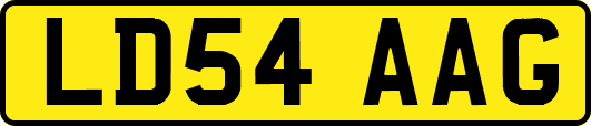 LD54AAG