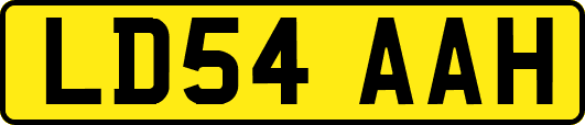 LD54AAH