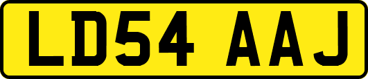 LD54AAJ