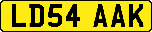 LD54AAK