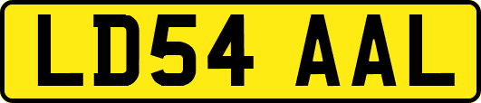 LD54AAL