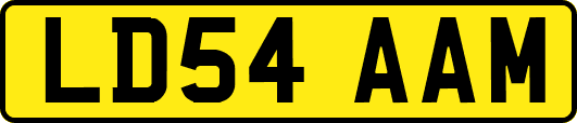 LD54AAM