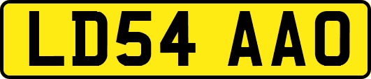LD54AAO