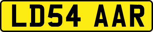 LD54AAR