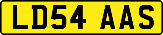 LD54AAS