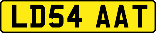 LD54AAT