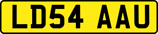 LD54AAU