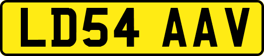 LD54AAV