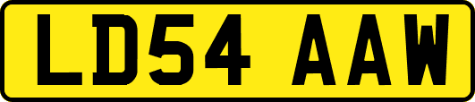 LD54AAW