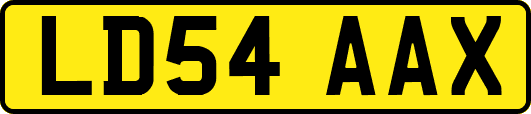 LD54AAX