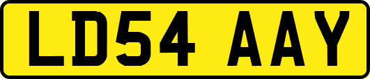 LD54AAY