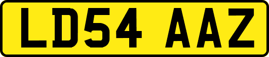 LD54AAZ