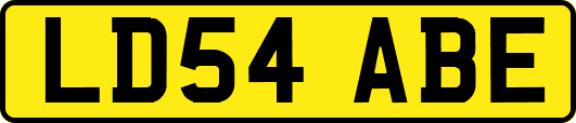 LD54ABE