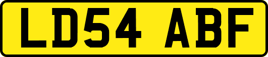 LD54ABF