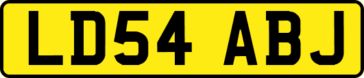 LD54ABJ