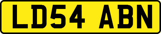 LD54ABN