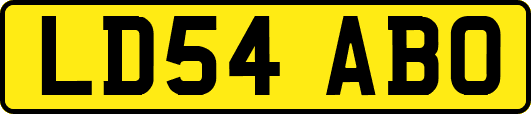 LD54ABO