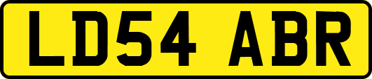 LD54ABR