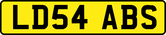 LD54ABS