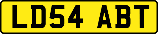LD54ABT