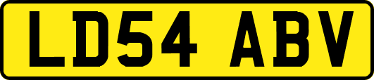 LD54ABV