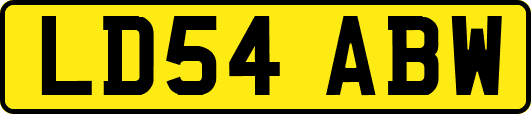 LD54ABW