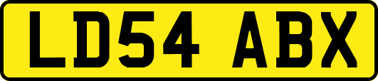 LD54ABX