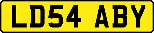 LD54ABY
