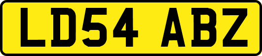LD54ABZ